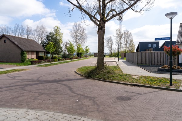 Medium property photo - Kastanjestraat 31, 4266 EJ Eethen